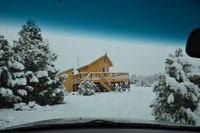 March Snow Storm